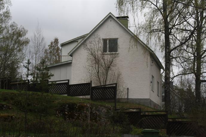 Imatra Cottage