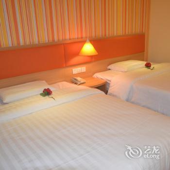 Home Inn Binhai Xin Ding International Plaza