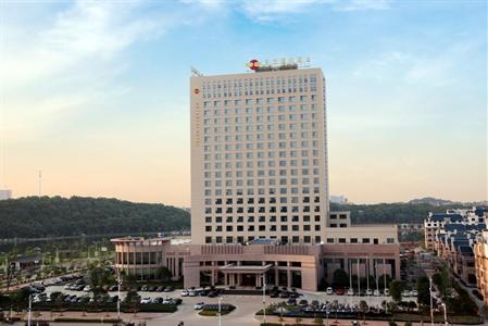 Dongfang International Hotel