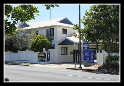 Bargara Beach Motor Inn