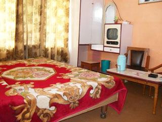 Hotel Evergreen Mussoorie