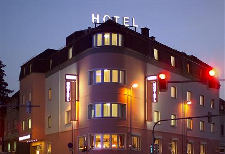 Hotel Martin Limburg an der Lahn