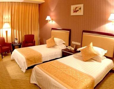 Yingtan Sunshine Holiday Hotel