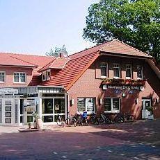 Witte-Konig Hotel