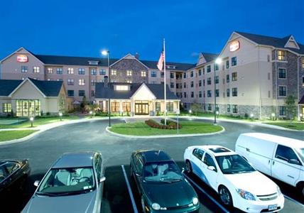 Marriott Residence Inn Dover