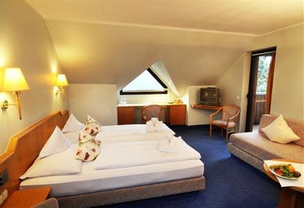 Panoramahotel Heimbuchenthal