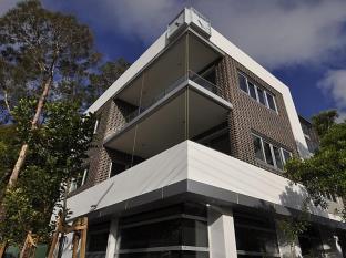 Cremorne Self-Contained Modern One-Bedroom Apartment 4 WIN