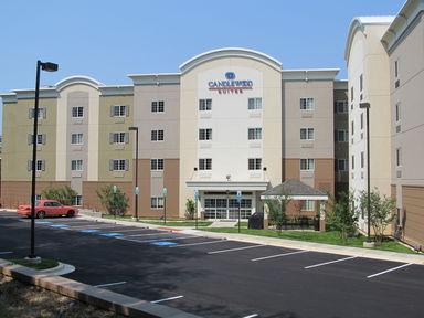 Candlewood Suites Arundel Mills BWI Airport