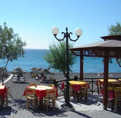 Irini's Residence
