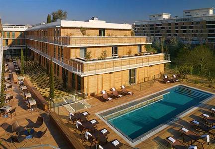 Courtyard by Marriott Montpellier