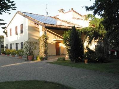 B&B Villa Valchero