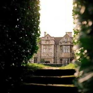 Puma Redworth Hall Heighington