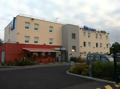 Ibis Budget Noyon