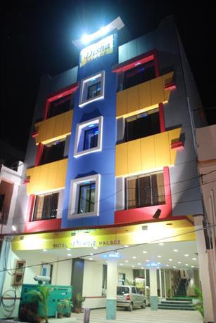 Hotel Disha Palace Shirdi