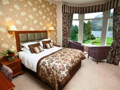 Inn On The Lake Hotel Glenridding