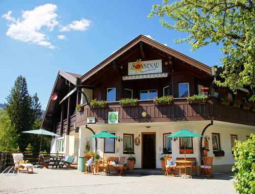 Haus Sonnenau