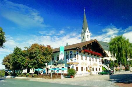 Gasthof Alter Wirt Bernau am Chiemsee