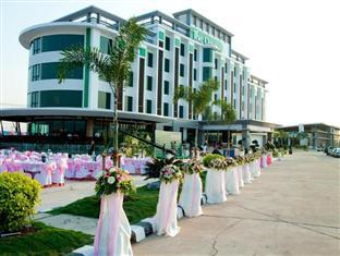 The One Hotel Mekong River