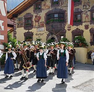 Bauernhof Griesserhof