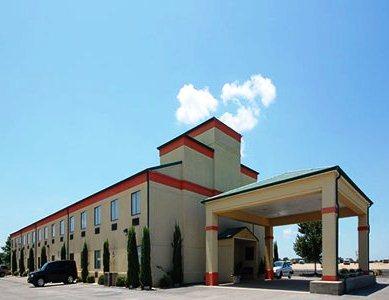 Quality Inn Florence (Alabama)