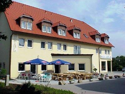 Hotel & Restaurant Zum Hirsch