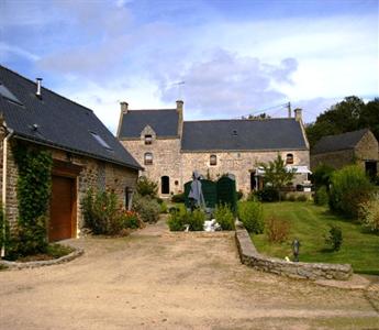 Chambre d'hotes Le Kergoff