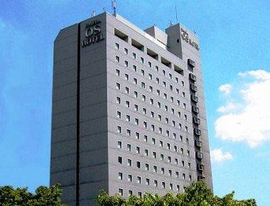 Umeda OS Hotel