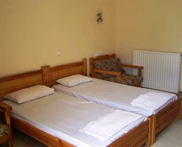 Plataria Beach Bungalows