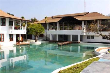 The Oia Pai Resort & Spa