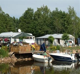 Karlstad Swecamp Bomstadbaden