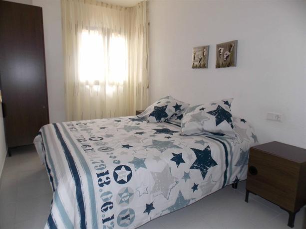 Apartaments Pau Casals