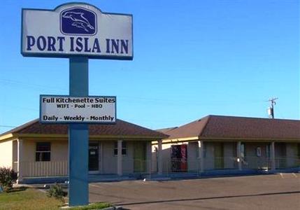 Port Isla Inn