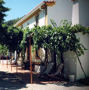 Quinta Do Vaqueirinho Casa Marvao