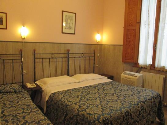 Hotel Fani Florence