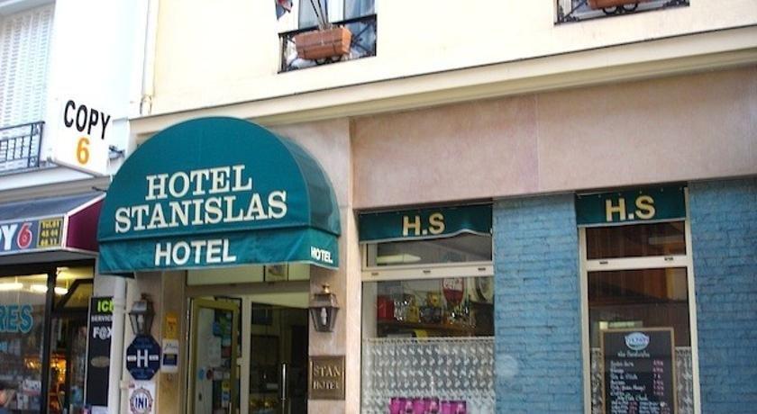 Hotel Stanislas