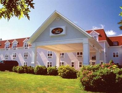 Acadia Inn