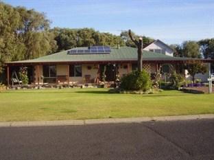 Busselton Marina Bed and Breakfast