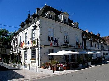 Le Puits Dore Hotel Richelieu