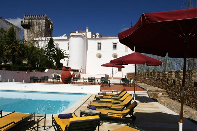 Pousada Castelo de Estremoz