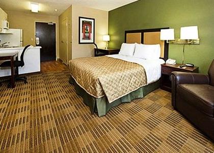 Extended Stay America Hotel Warm Springs Fremont (California)