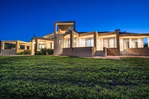 Astarte Villas - Istar Villa
