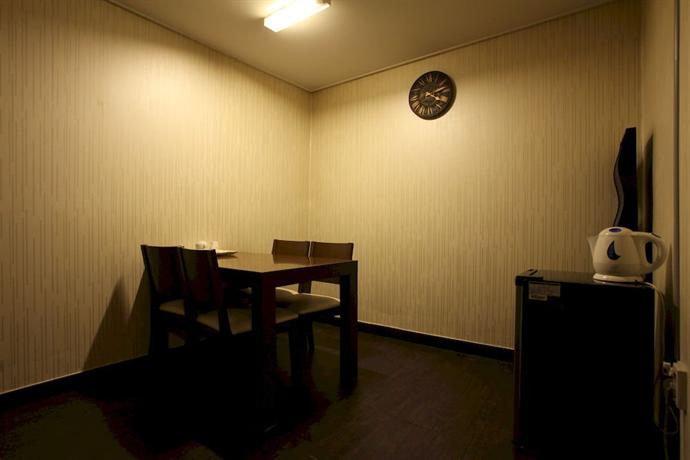Hotel Highland