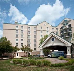 Homewood Suites by Hilton Raleigh-Durham AP Research Triangle