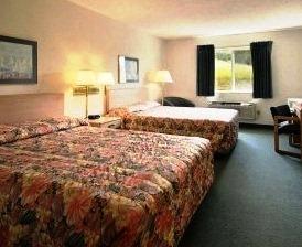 Days Inn and Suites Sequim