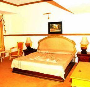 Hotel Mandakini Pearl Mussoorie