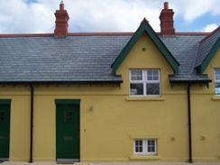 Teac Na Abhainn Cottage Bushmills
