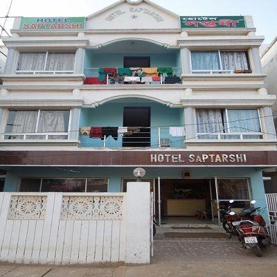 Hotel Saptarshi