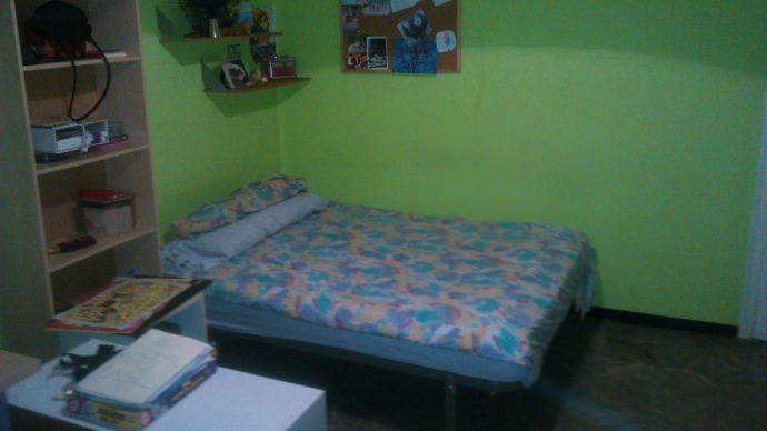 Homestay In 1rst Floor Manresa