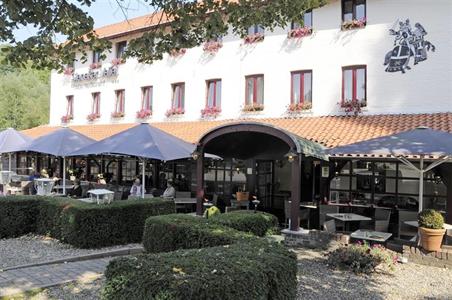 Hotel Restaurant Slenaker Vallei