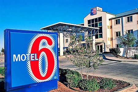 Motel 6 Yakima